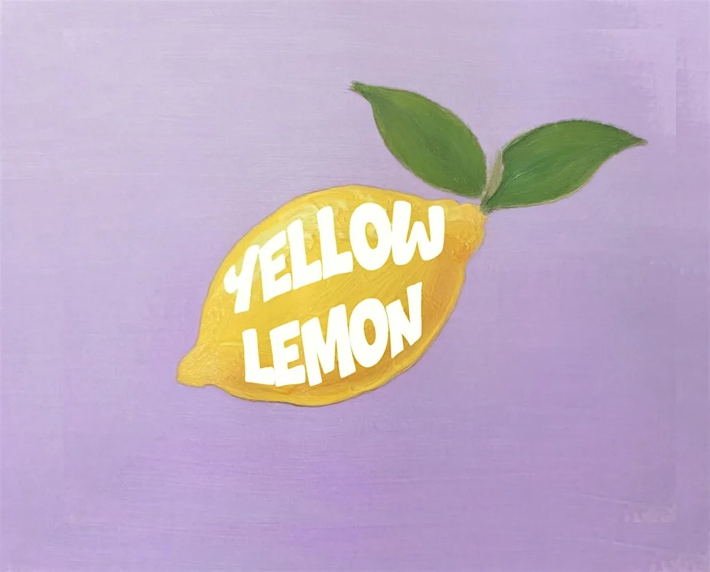 Paint and Sip by Yellow Lemon Studios at One Kitchen & Social