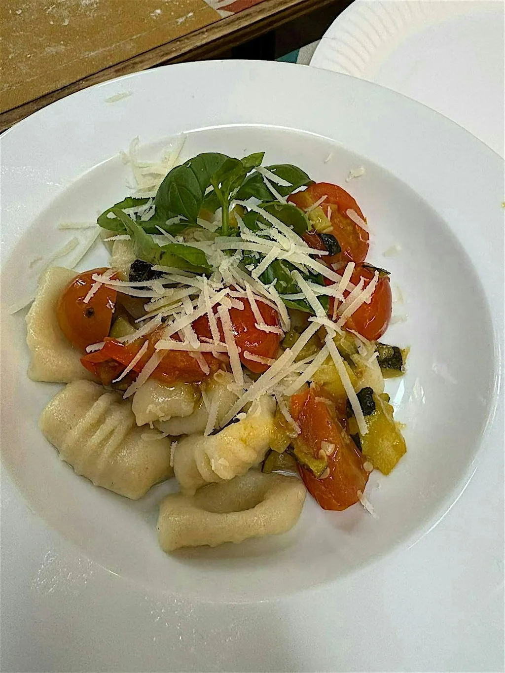 Otti’s Gnocchi: A Cosy Autumn Workshop at Deli-Lama
