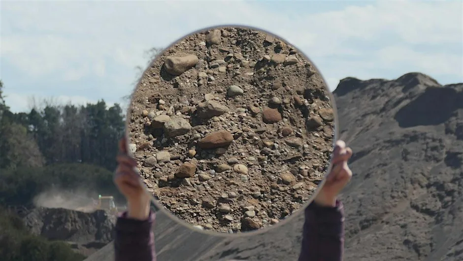 Film Screening (hybrid): Strange Kin: a parliament of soils of River Eden at Corn Exchange