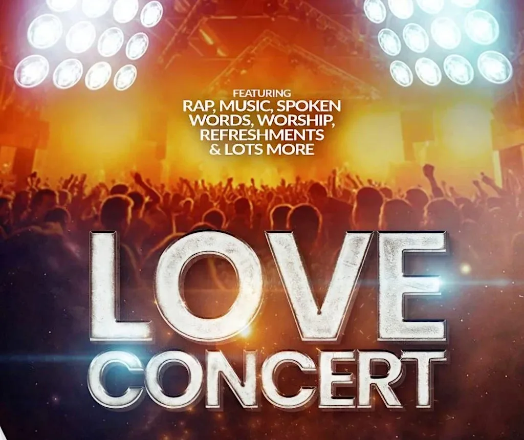 Love Concert at C7 Conference Centre