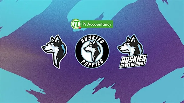 SEASON OPENER: BRISTOL HUSKIES WOMEN's ELITE Ice Hockey team at Planet Ice Bristol