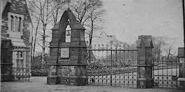 Ghosts Of St Helens - All new stories. Part 2 at The Red Lion