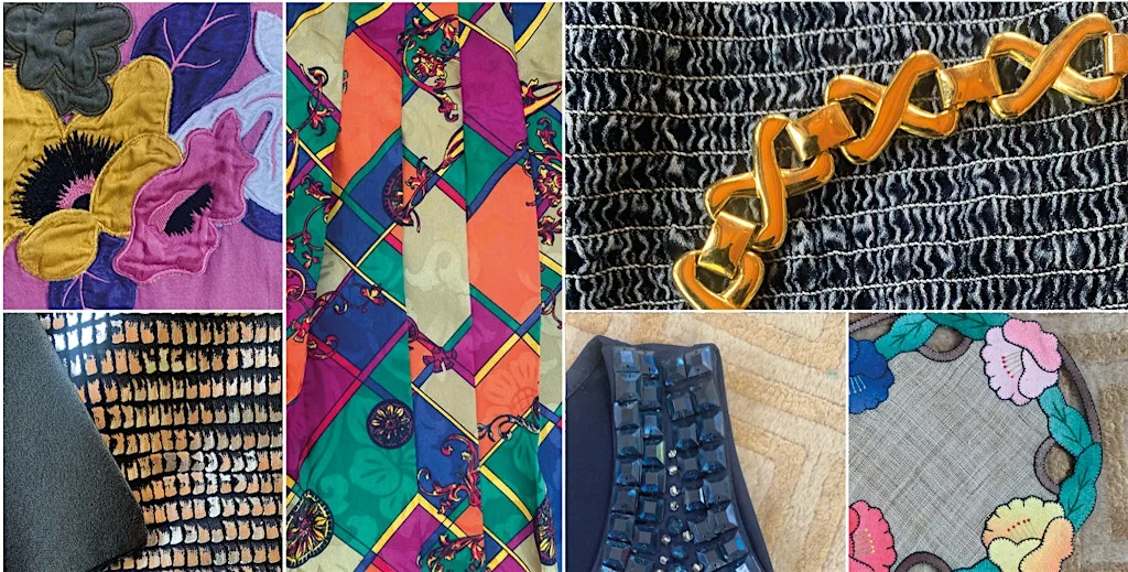 Vintage & Preloved Clothing Pop-up at Lynrace Spirit & Cocktail Bar Oxford