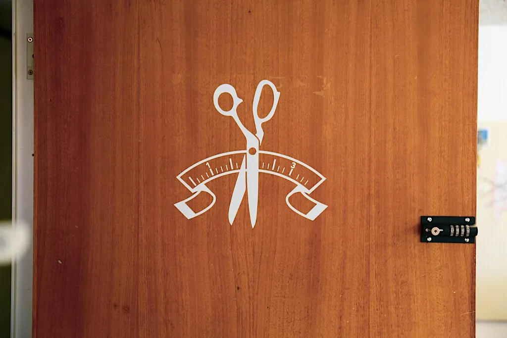 Get to Know Your Sewing Machine (Sustainable Fashion Week at Makespace) at Aristotle House