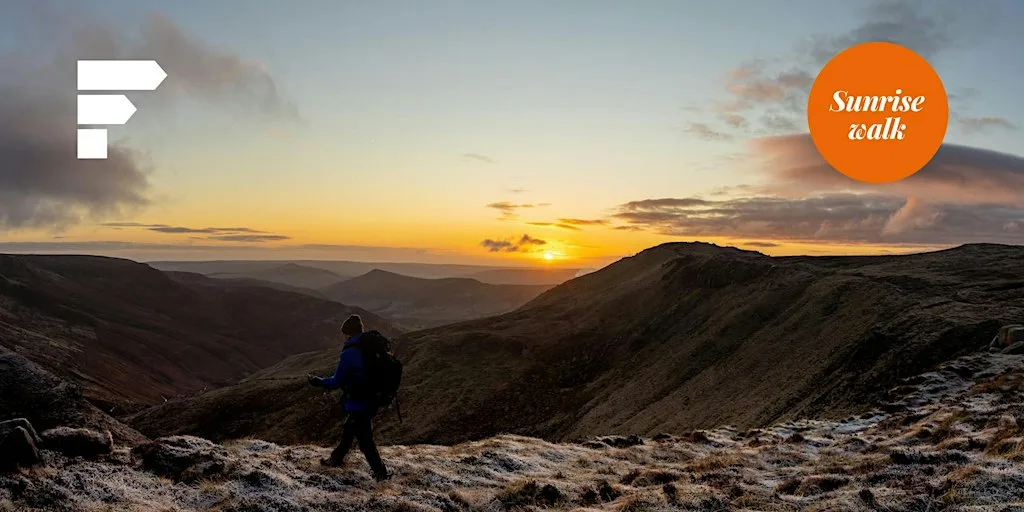 Kinder Sunrise