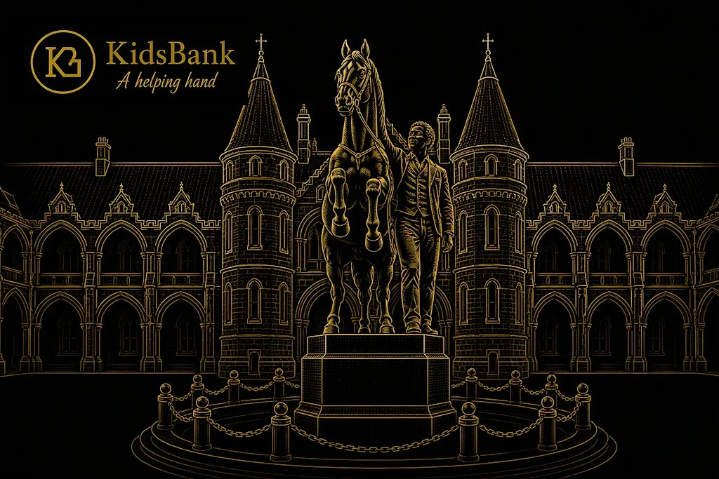 KidsBank Ball