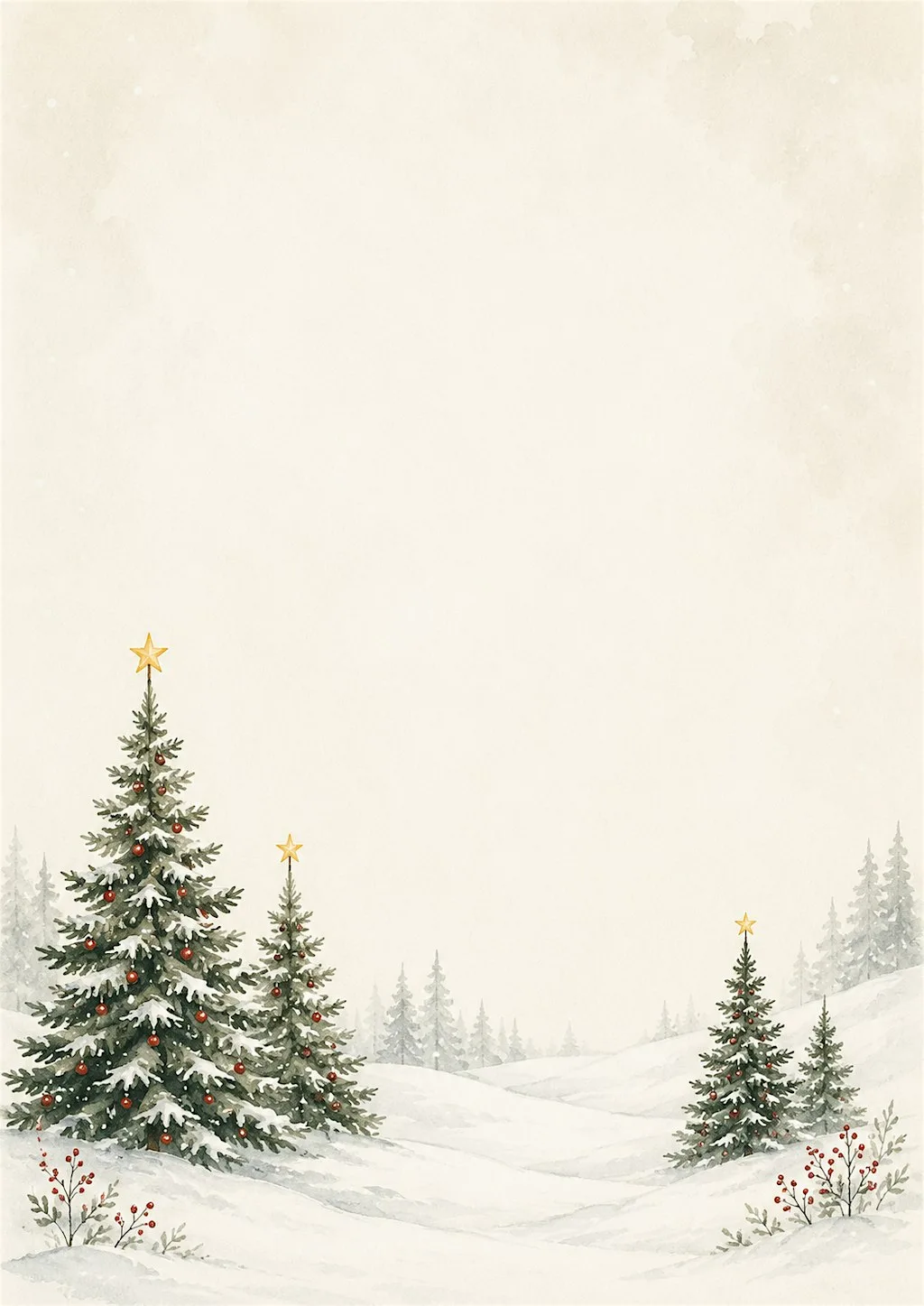 A Christmas Celebration