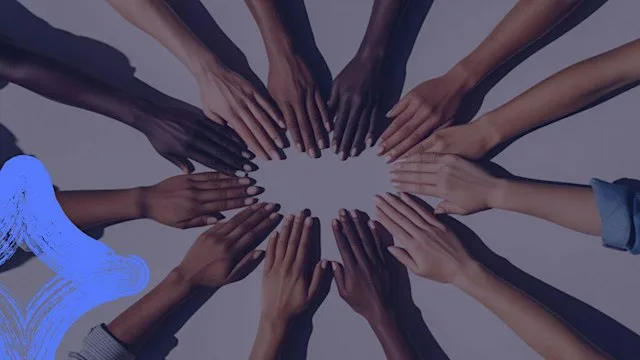 NatWest Hosts - Honouring Our Communities with Nicola Noel