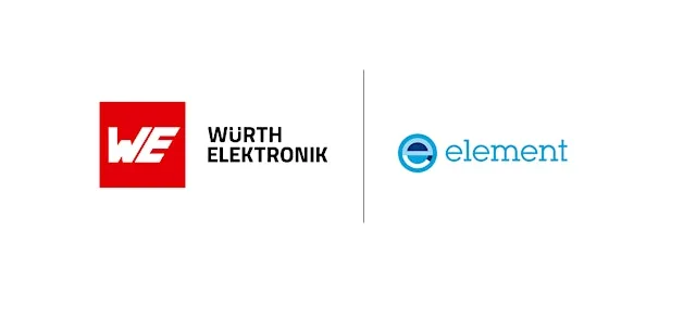 Wurth Electronics UK & Element Materials Technology @ Wimborne