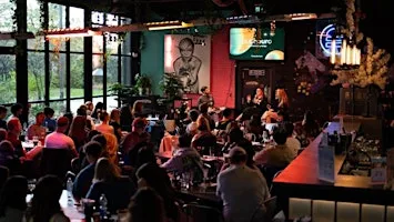 The Club Neuro Social