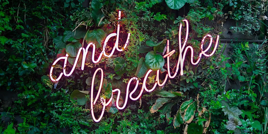 Monthly Mindfulness at Carpenter Room Sheffield Central Library