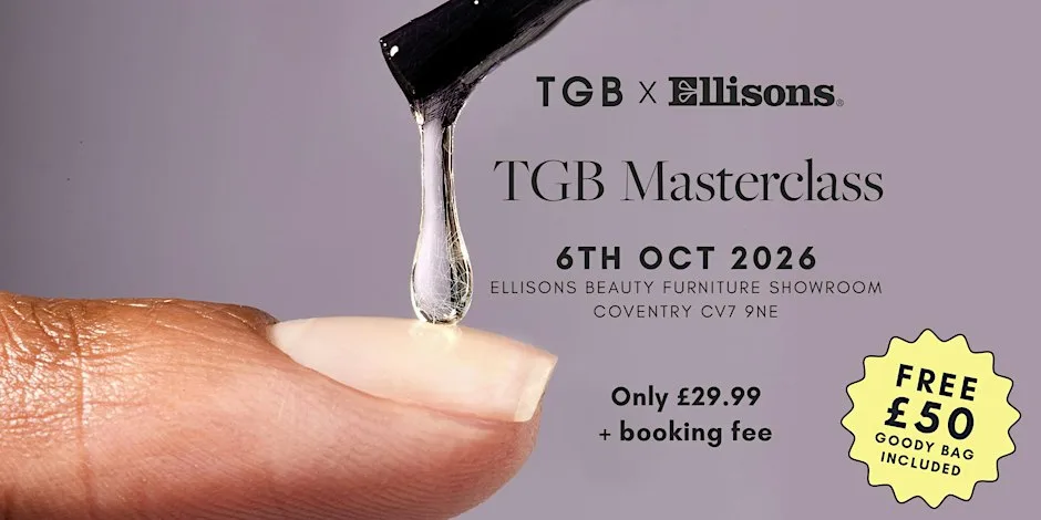 TGB Masterclass