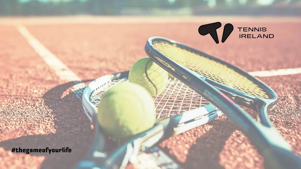 Women's Try Tennis