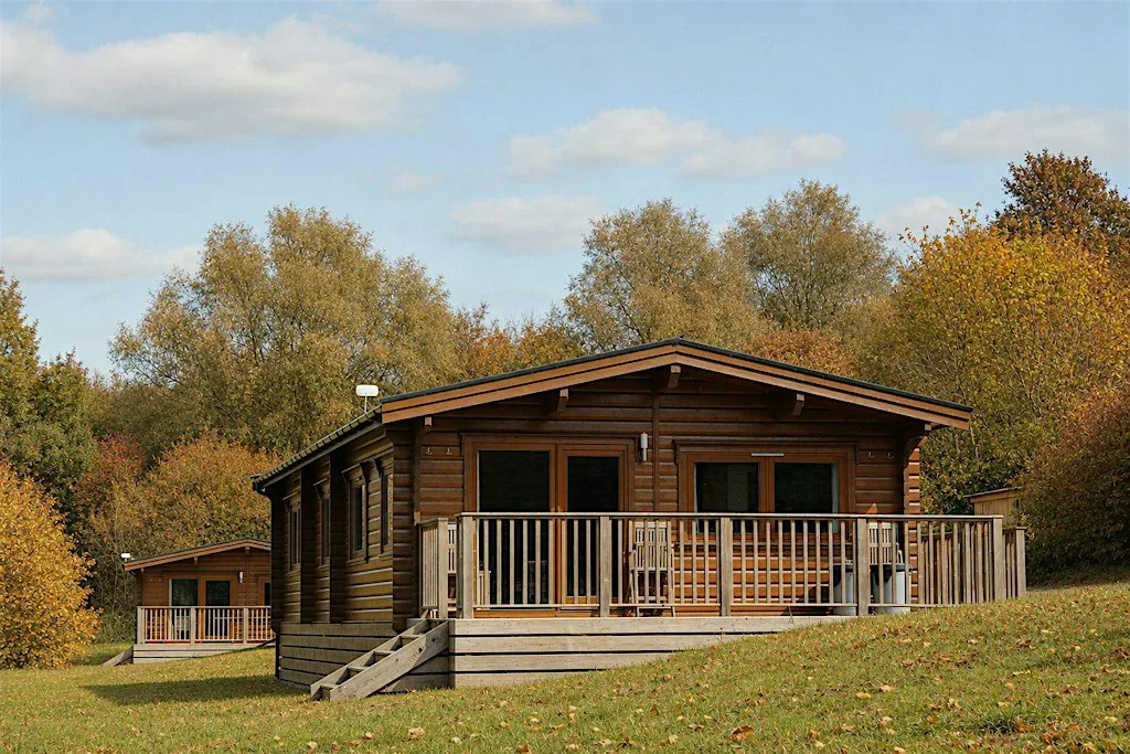 Norwegian Log's Autumn Open Day