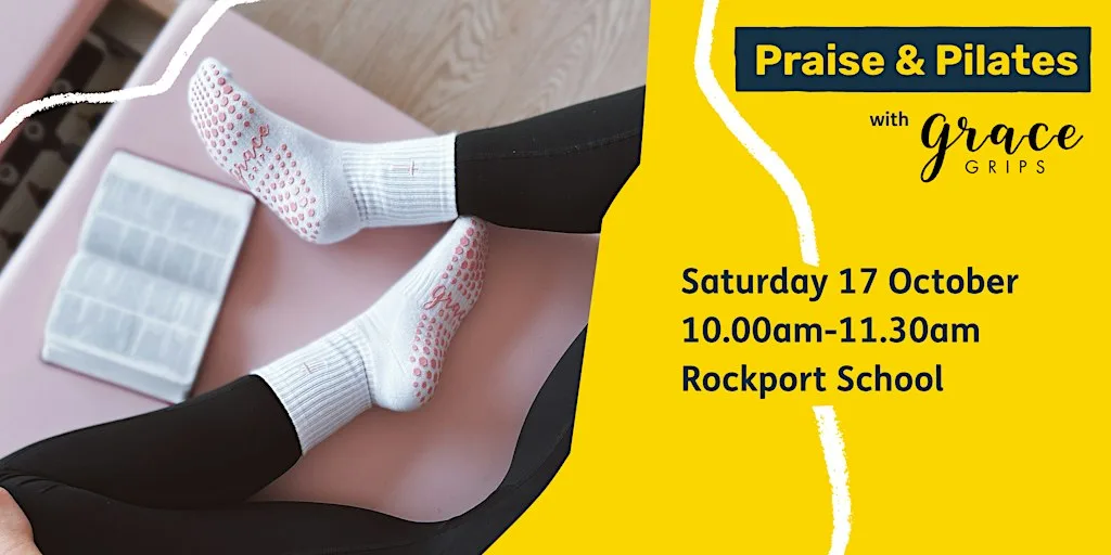 Praise and Pilates