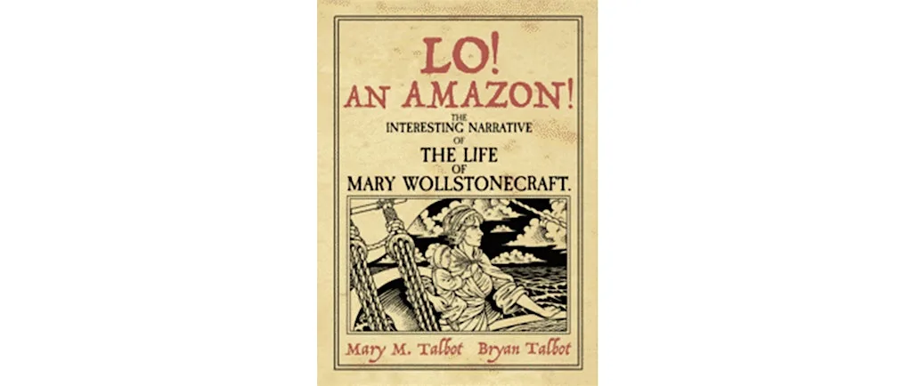 Lo! An Amazon! | Book Launch at The Lit & Phil