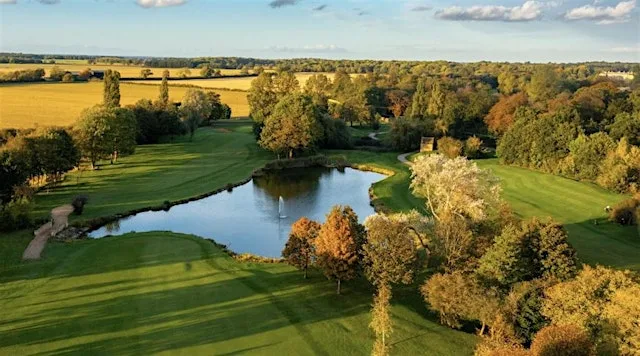 BIGGA East Anglia Golf Day 2026
