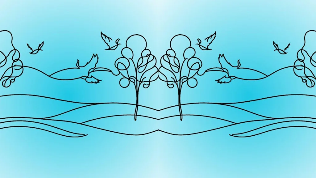 Song workshop: Slighe nan Eun | The Way of the Birds
