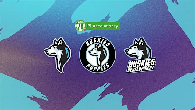 SEASON OPENER: BRISTOL HUSKIES U16 Ice Hockey Team