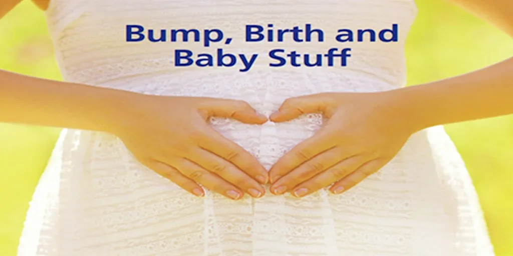 Bump, Birth & Baby Stuff Day Event - Houghton Regis Children's Centre at Houghton Regis Children's Centre