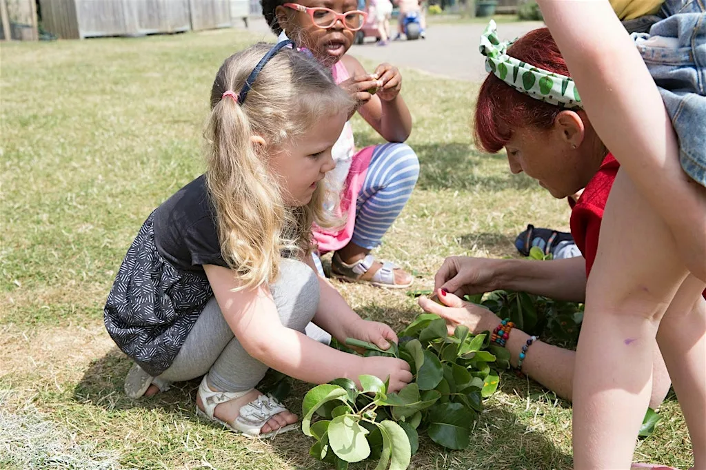 The Inclusion Marketplace – Connecting Providers, Partners and Practice