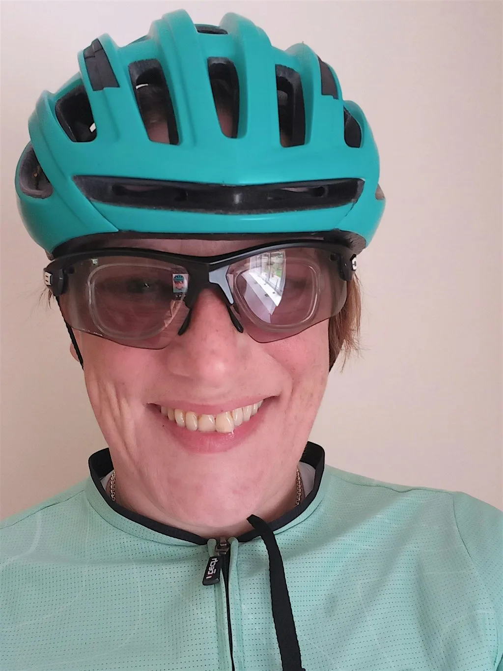 Bike Skills for ladies