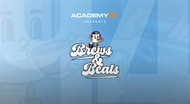 Brews and Beats - Open Deck & Network Event Leeds at Crown House