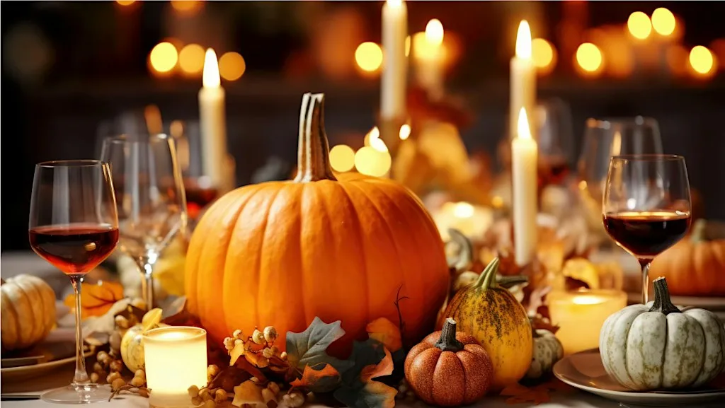 SAMHAIN: A Sacred Sisterhood Gathering at The Tone Temple