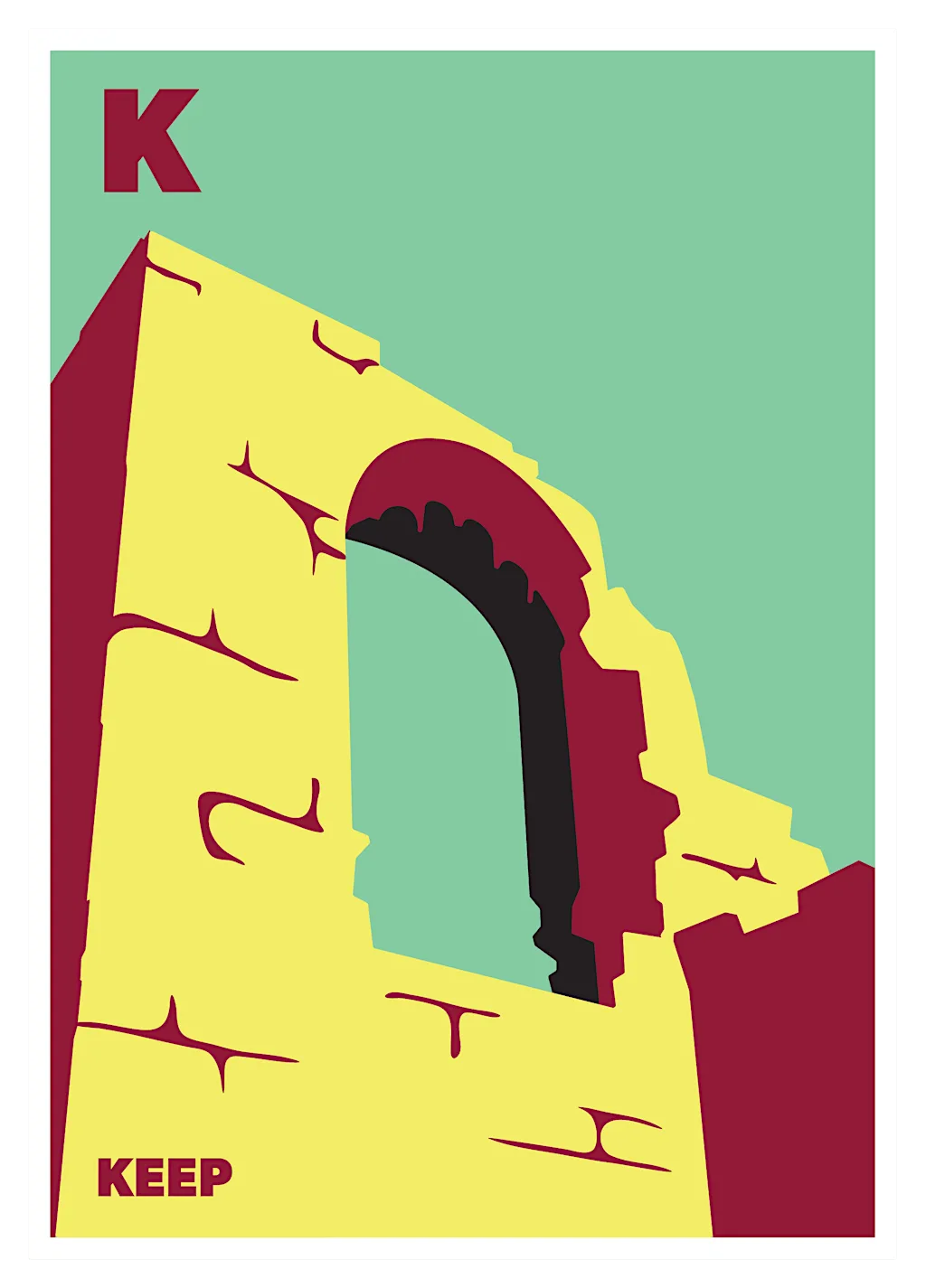 Culture Coach Trip- Halton Castle at The Castle at Halton