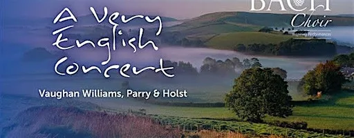 A Very English Concert