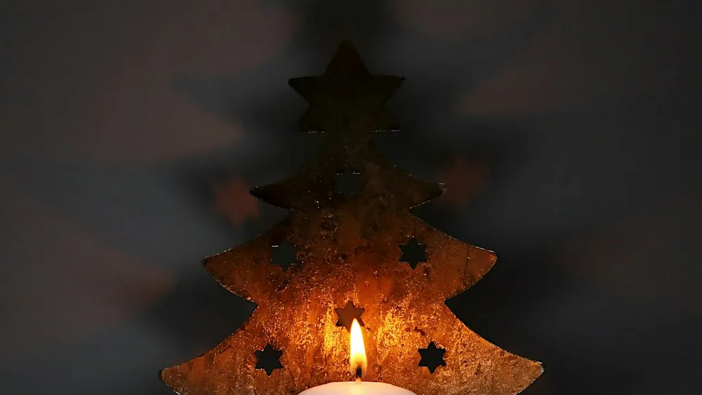 YULE: A Sacred Sisterhood Gathering at The Tone Temple