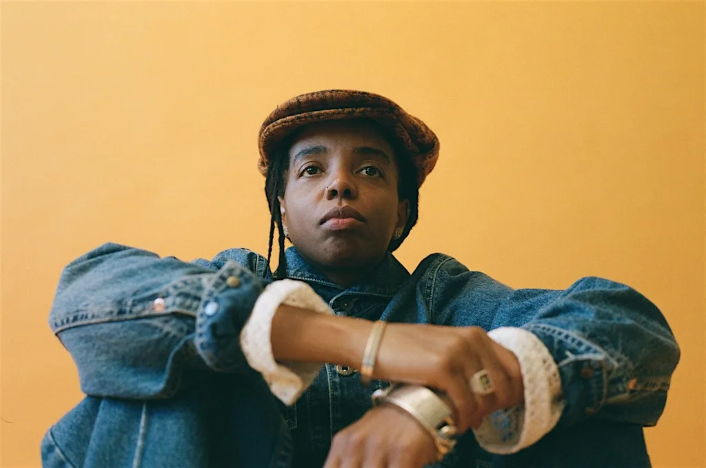 Sunday Times presents SHY ONE plus Jus'Me & Jar Jar Jr. at savoy