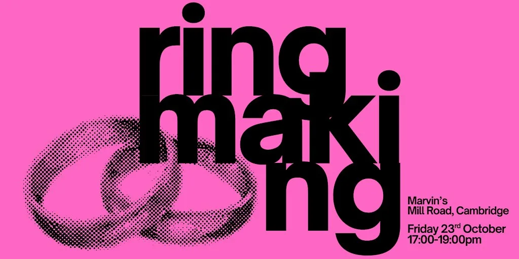 Ring Making Workshop