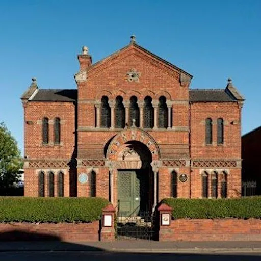 Tour the Old Jewish Ghetto of Manchester (B'nai B'rith event)
