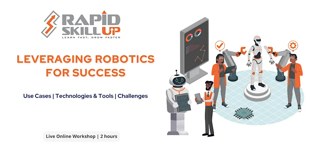 Leveraging Robotics for Success | Manchester