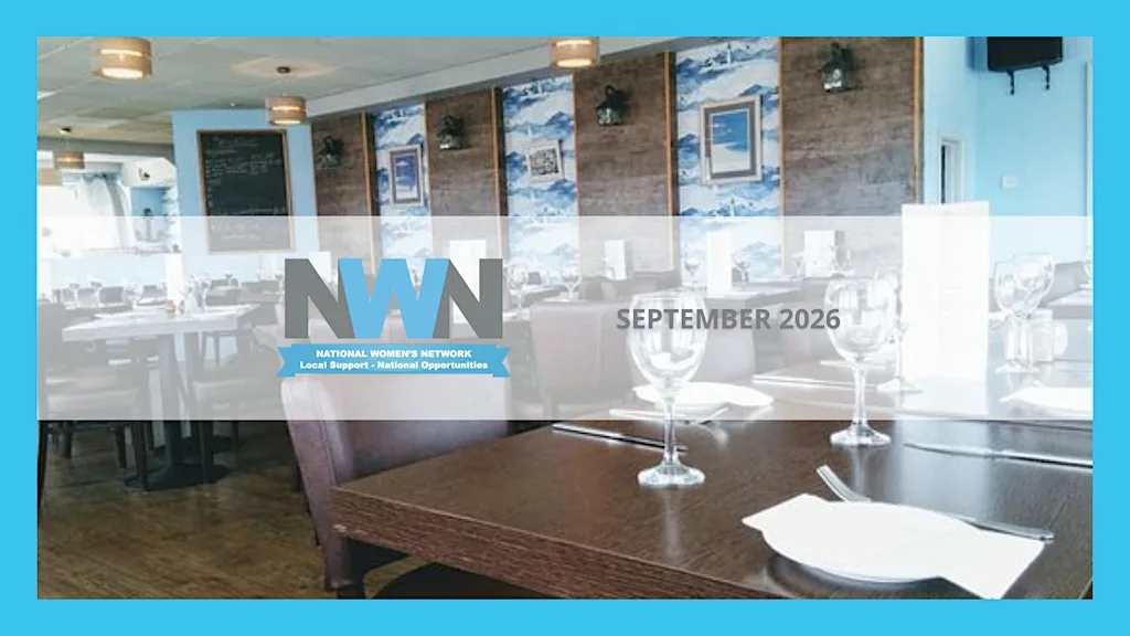 September 2026 Social at Marina Vista, Roker at Marina Vista