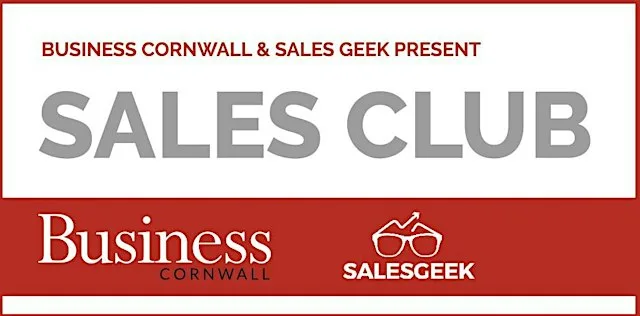 Sales Club: Referrals