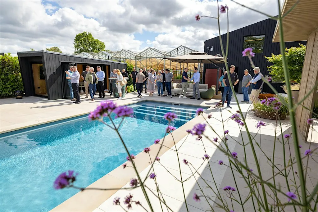 Growing Together: Supporting People in Horticulture