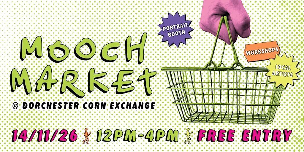 Mooch Market