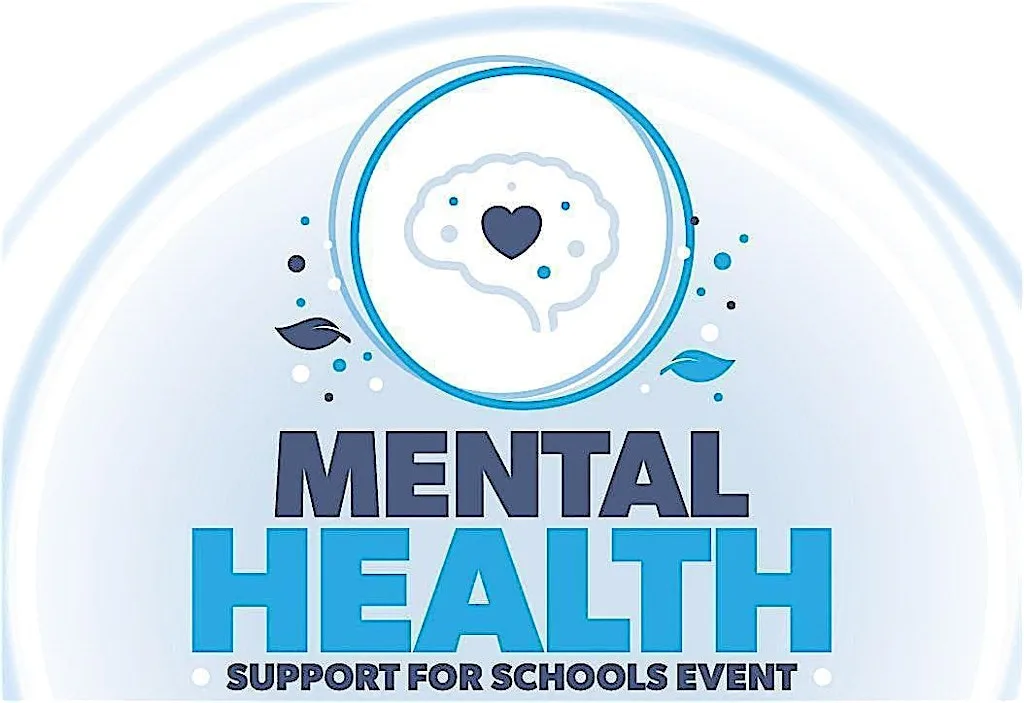 Mental Health Support for Schools Event