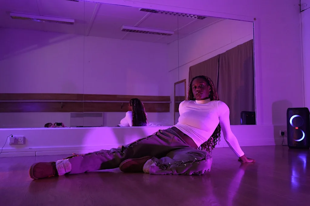 Afrobeats X Urban Hip Hop Dance Class (Cork Pop-Up)