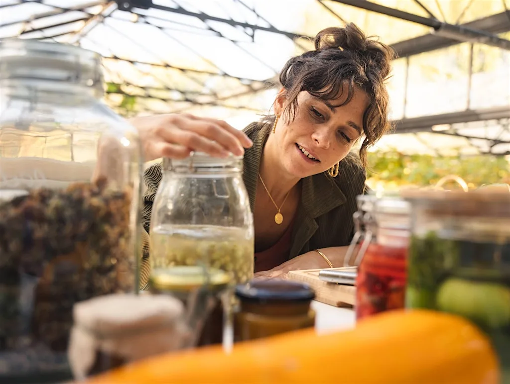 Introduction to Fermentation Workshop