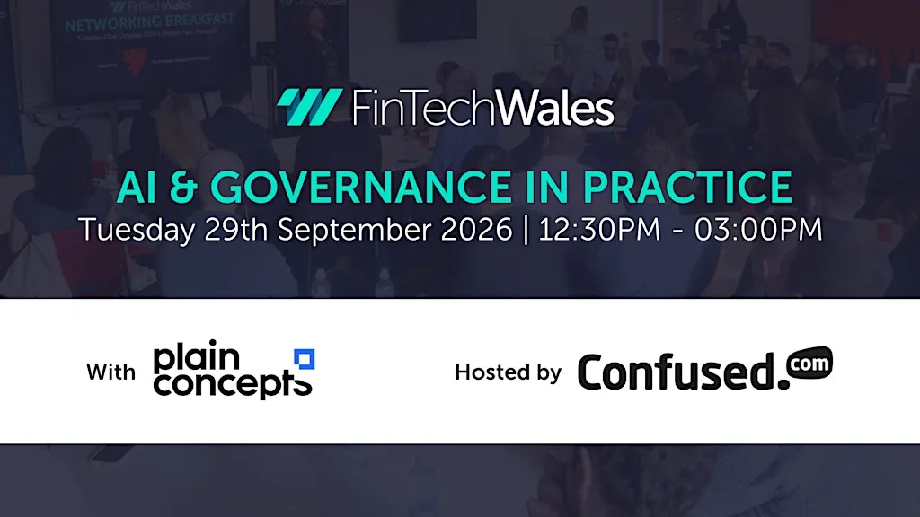 AI & Governance in Practice at Confused.com