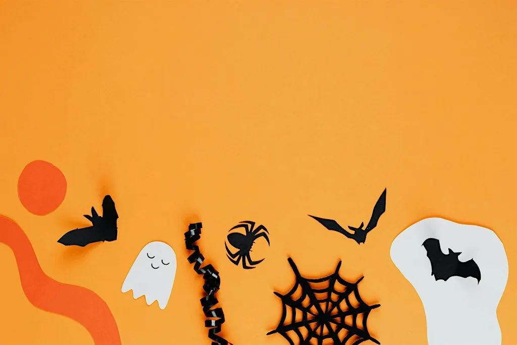 Halloween nature fair at Northumberlandia