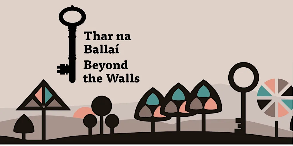 Exhibition Opening: Beyond the Walls