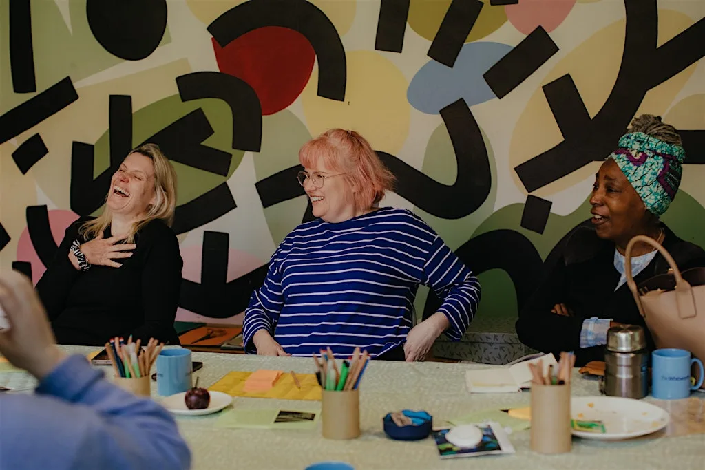 Care-Led Co-Creation Symposium at The Whitworth