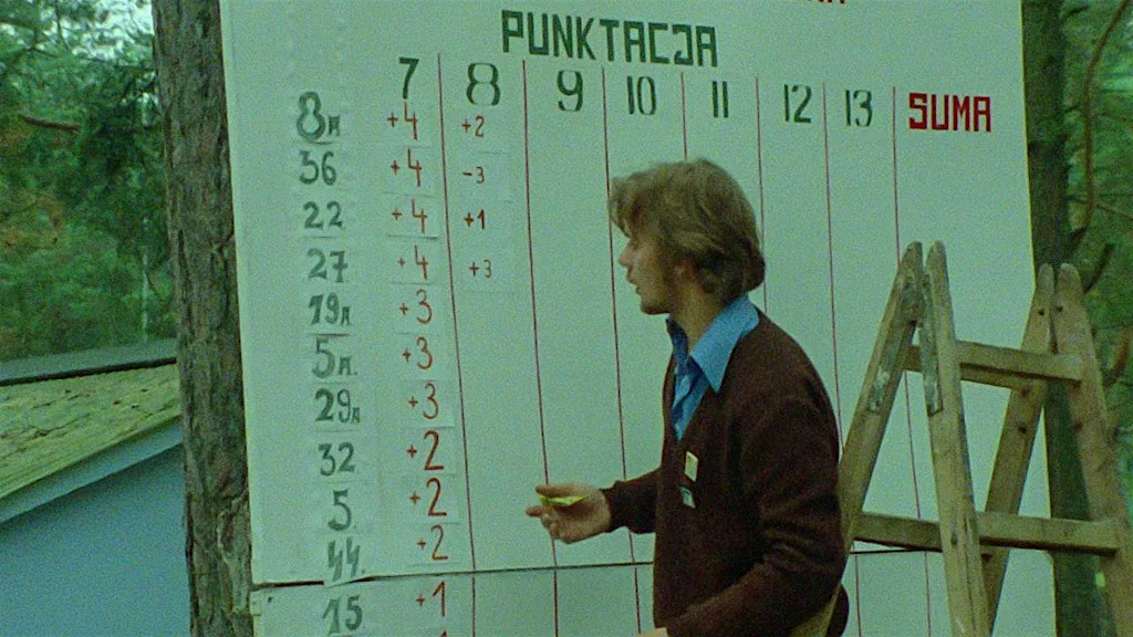 Baltic Cinema: How to Live (Jak Żyć)