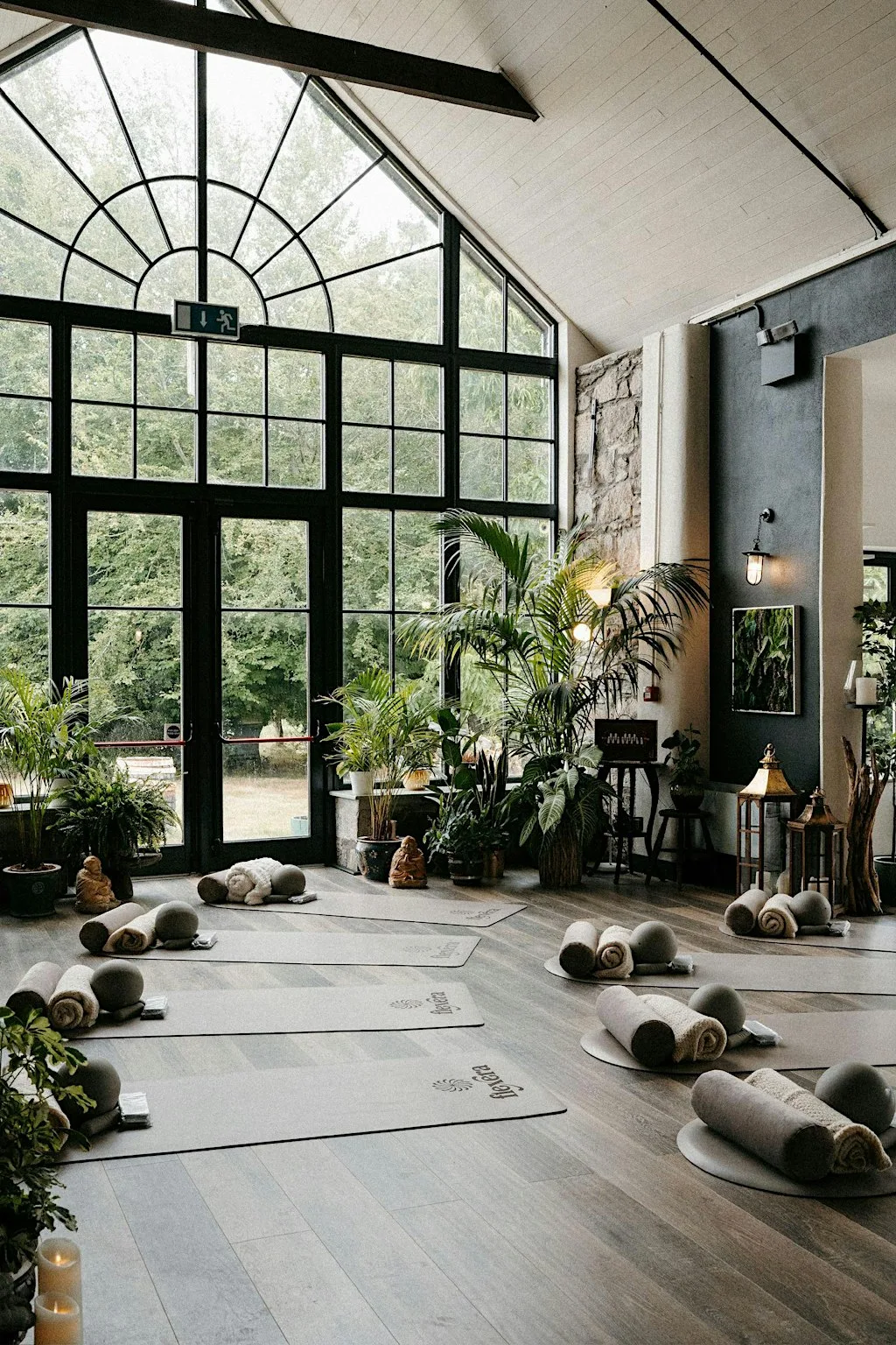 A Journey Inwards - Winter Day Retreat at Anam Kara Wellness at Anam Kara Wellness
