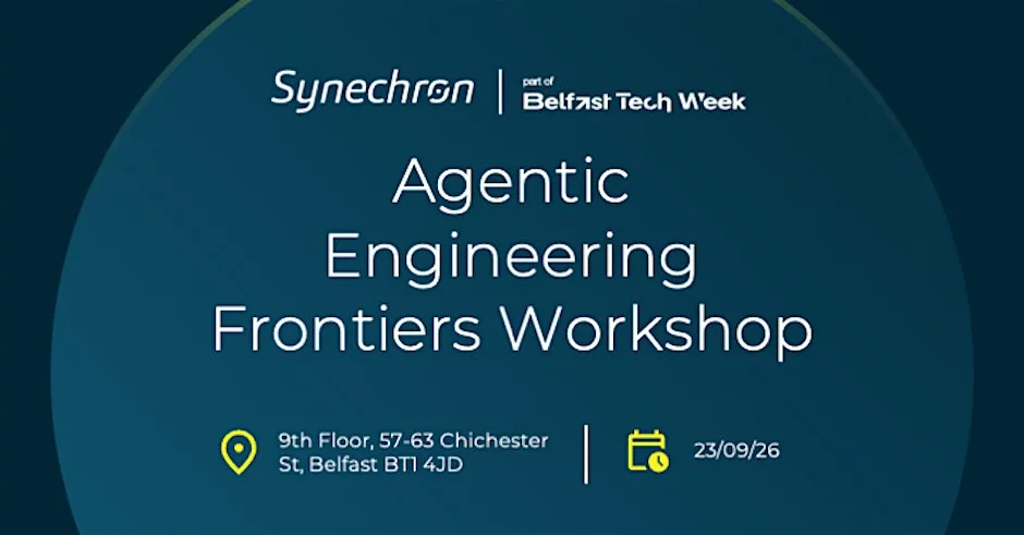 Agentic Engineering Frontiers Workshop at The Paper Exchange