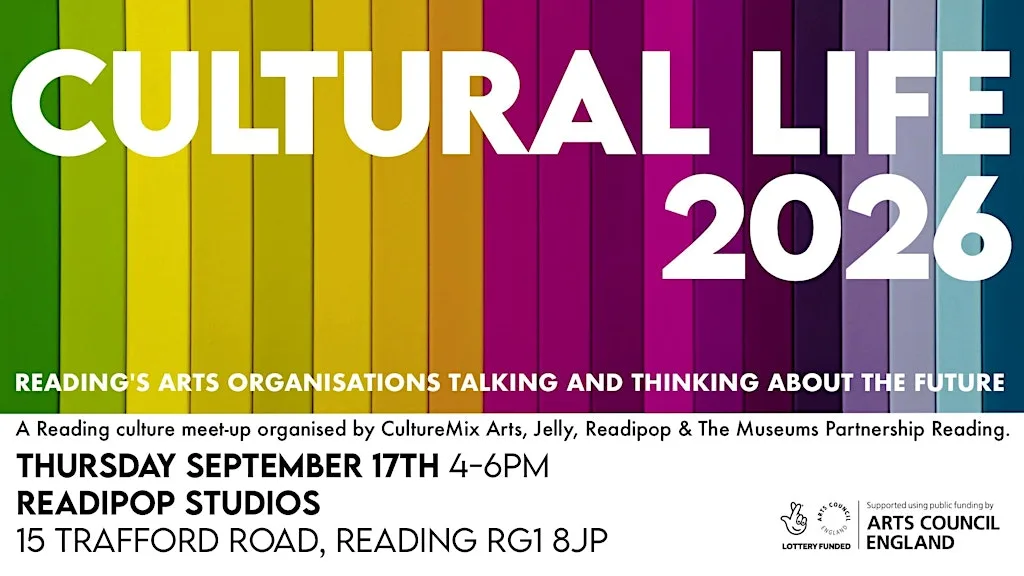 Cultural Life - Autumn 2026